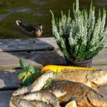 Córka Rybaka Extérieur