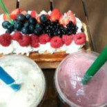 Milkshake Dania