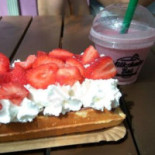 Milkshake Dania