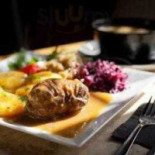 Gościna Ślonsko Comida