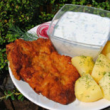 Gościna Ślonsko food