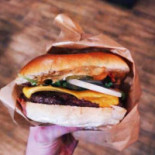 The Goood Burger Dania