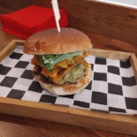 The Goood Burger Dania