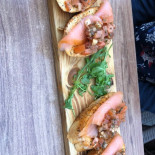 Keja Grill Fish Dania