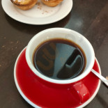 Café Lisboa Dania