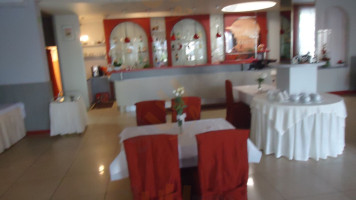 Finezja À l'intérieur