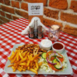 Pizzeria Factory Dania