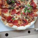 Pizza Hut Dostawa Piaseczno Karuzela Na zewnątrz