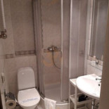 Villa Eva À l'intérieur