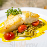 Villa Eva Nourriture