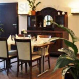 Pod Kurem Nourriture