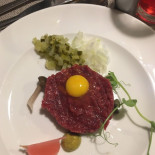 Piwnica Łódzka Dania