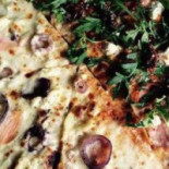Pizzeria Piano Dania