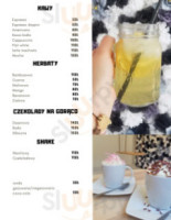 Panda Cafe Nourriture