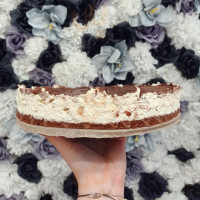 Panda Cafe Nourriture