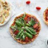 Pizza Shop Nourriture