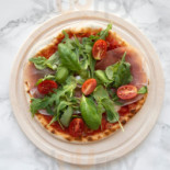 Pizza Shop Nourriture