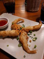 Bangkok Thai Cuisine Nourriture