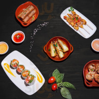 Bangkok Thai Cuisine Essen