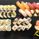 O Ren Sushi Dania