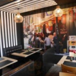 Komesushi Dania