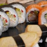 Komesushi Dania