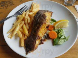 Przystań Nourriture