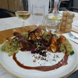 Bistro Słowacki Comida