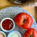 Montenegro Nourriture