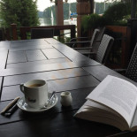 Pod Debem Nourriture