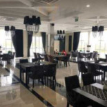 Dwór Rogiński À l'intérieur