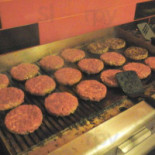 Burger Chata Dania