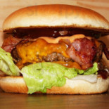 Burger Chata Dania