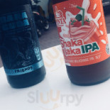 Pochwała Niekonsekwencji Comida