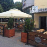 Sun Caffe Nourriture