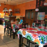 Słoneczna Miska Nourriture