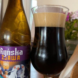 Słowiczówka Mazury Od Kuchni Na zewnątrz