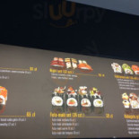 Nabogato Sushi Dania