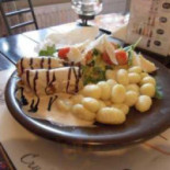 Pizzeria Presto Nourriture