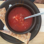 Pizzeria Presto Nourriture