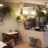 Cafe Kwadrat À l'intérieur