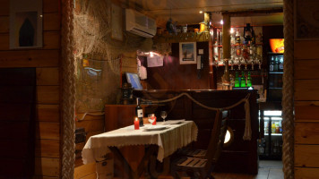 Pomorza Gdy-50 Comida