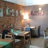 Zielona Oliwka Bistro Cafe Dania