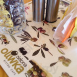 Zielona Oliwka Bistro Cafe Dania