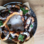 Bistro Pełnia Smaku Dania