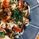 Bistro Pełnia Smaku Dania