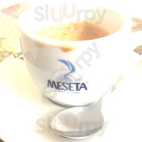 Gruba Ryba Restauracja food