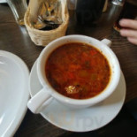 Nafisa Cafe Dania