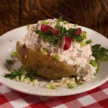 Golonka W Pepitke Wrocław À l'intérieur