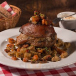 Golonka W Pepitke Wrocław Nourriture